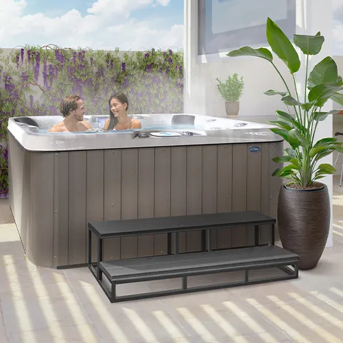 Escape hot tubs for sale in Overland Park